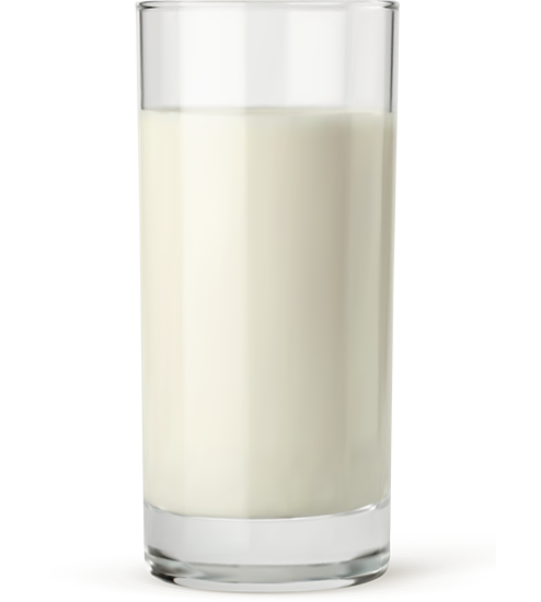 set milk