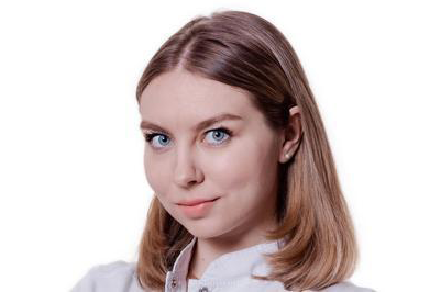 Психолог Мелкомукова Екатерина Дмитриевна