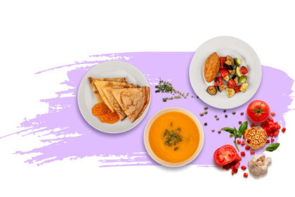 em dieta программа питания удобная