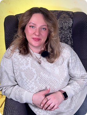 как я перестала заедать стресс
