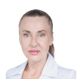 Ревьювер статьи Баранова Ирина Анатольевна